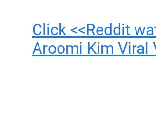 aroomikim nudes|Aroomi Kim ☑️